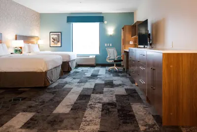 Photo 5 - Home2 Suites By Hilton Bolingbrook Chicago