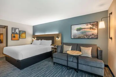 Photo 3 - City Express by Marriott Duluth