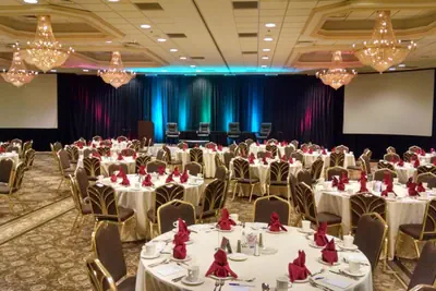 Photo 5 - Clayton Plaza Hotel & Extended Stay