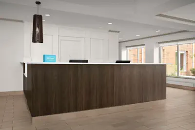 Photo 4 - Hilton Garden Inn Hoffman Estates