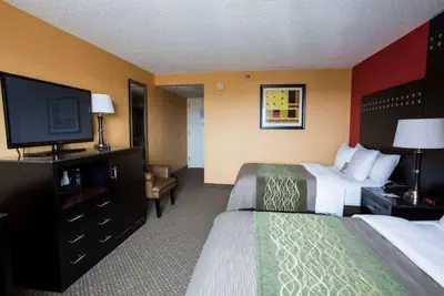 Photo 3 - Travelodge by Wyndham Absecon Atlantic City