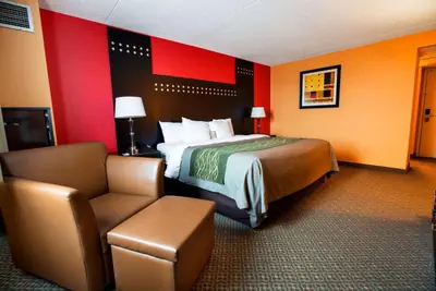 Photo 4 - Travelodge by Wyndham Absecon Atlantic City