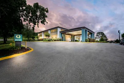 Photo 2 - Quality Inn Pelham I-65 exit 246