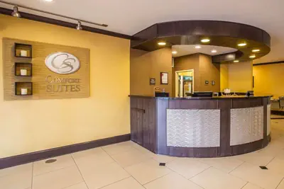 Photo 4 - Comfort Suites Simpsonville - Greenville