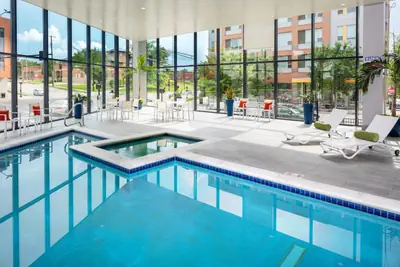 Photo 2 - Kent State University Hotel and Conference Center