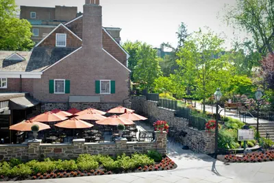 Photo 3 - Nassau Inn
