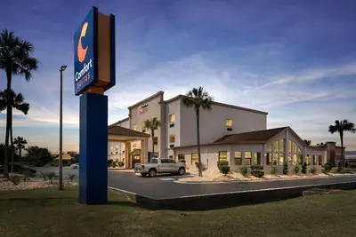 Photo 4 - Comfort Suites near Robins Air Force Base