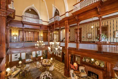 Photo 4 - Windsor Hotel, an Ascend Collection Hotel