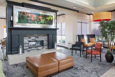 Photo 5 - Hilton Garden Inn Jonesboro