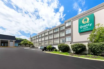 Photo 2 - Quality Inn Dayton Airport