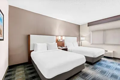 Photo 4 - Best Western Ottumwa Inn & Suites