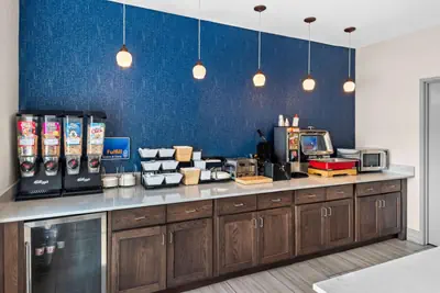 Photo 5 - Best Western Ottumwa Inn & Suites