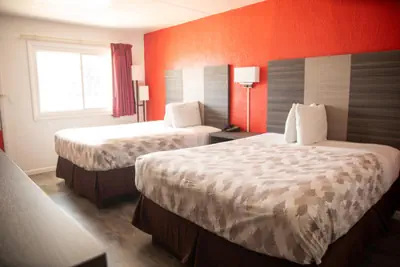 Photo 4 - Americas Best Value Inn Vandalia