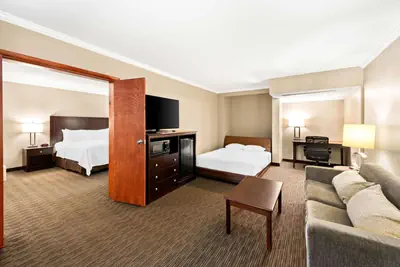 Photo 4 - Best Western State Fair Inn