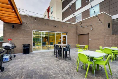 Photo 2 - Home2 Suites By Hilton Sanford