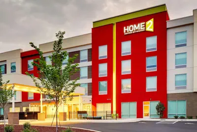 Photo 3 - Home2 Suites By Hilton Sanford