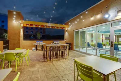 Photo 4 - Home2 Suites By Hilton Sanford