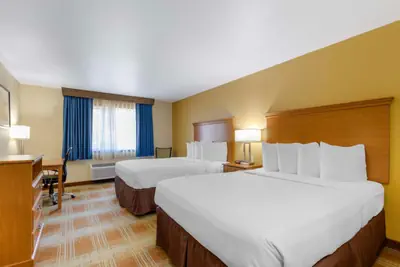 Photo 5 - Best Western Kiva Inn