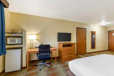 Photo 2 - Best Western Kiva Inn