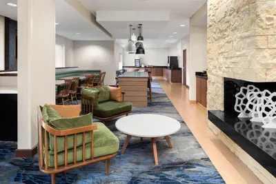 Photo 4 - Fairfield Inn Fort Leonard Wood St. Robert