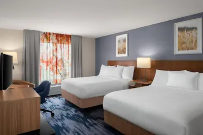 Photo 5 - Fairfield Inn Fort Leonard Wood St. Robert