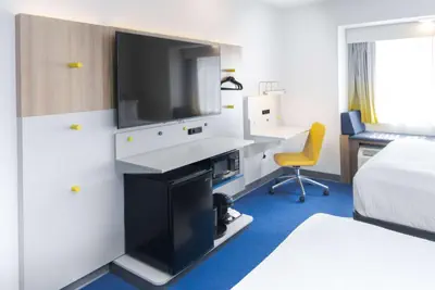 Photo 3 - Microtel Inn & Suites by Wyndham Olean