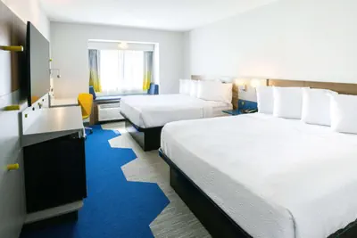 Photo 4 - Microtel Inn & Suites by Wyndham Olean