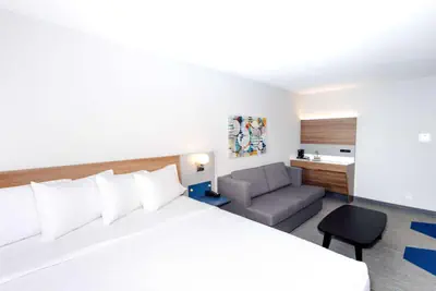 Photo 5 - Microtel Inn & Suites by Wyndham Olean