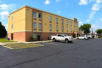 Photo 5 - Quality Inn Vineland