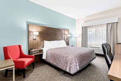 Photo 5 - Best Western Gwinnett Center
