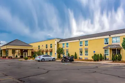 Photo 4 - Quality Inn Trinidad