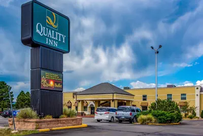 Photo 3 - Quality Inn Trinidad