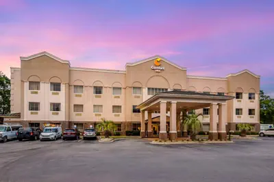 Photo 4 - Comfort Inn Summerville - Charleston