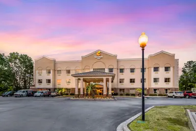 Photo 3 - Comfort Inn Summerville - Charleston