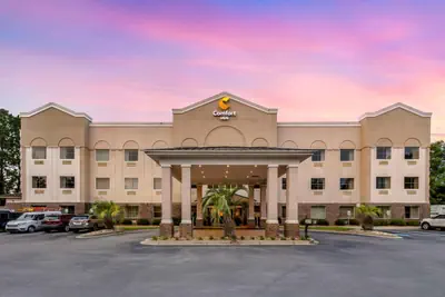 Photo 2 - Comfort Inn Summerville - Charleston