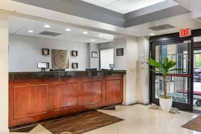 Photo 4 - Comfort Inn Alpharetta-Atlanta North