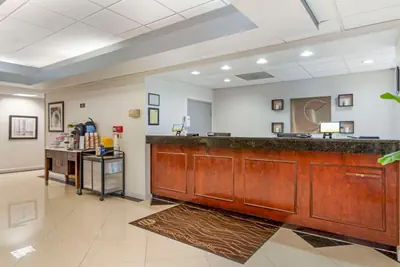 Photo 5 - Comfort Inn Alpharetta-Atlanta North