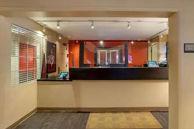 Photo 4 - Studio 6 Extended Stay Fishkill Route 9 NY