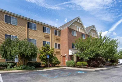 Photo 2 - Studio 6 Extended Stay Fishkill Route 9 NY