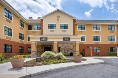 Photo 2 - Studio 6 Extended Stay Fishkill Westage Center NY