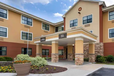 Photo 3 - Studio 6 Extended Stay Fishkill Westage Center NY