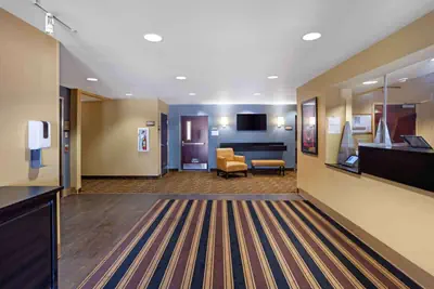 Photo 5 - Studio 6 Extended Stay Fishkill Westage Center NY