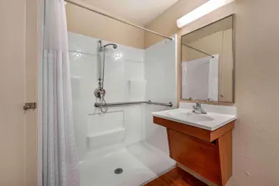 Photo 2 - Extended Stay America Select Suites - Tuscaloosa