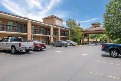 Photo 2 - Quality Inn & Suites Rockingham