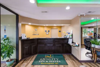 Photo 4 - Quality Inn & Suites Rockingham