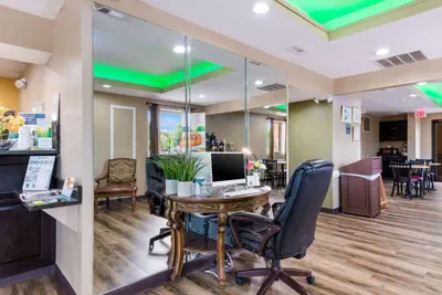Photo 5 - Quality Inn & Suites Rockingham
