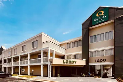 Photo 4 - Quality Inn Rocky Mount near Event Center