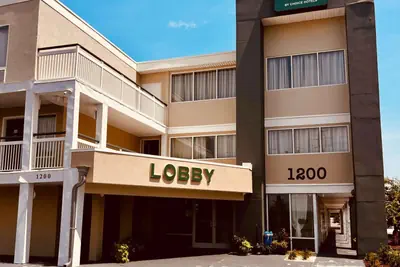 Photo 3 - Quality Inn Rocky Mount near Event Center