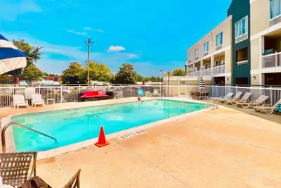 Photo 2 - Quality Inn Rocky Mount near Event Center