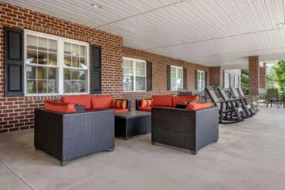 Photo 3 - Comfort Suites Hotel and Conference Center